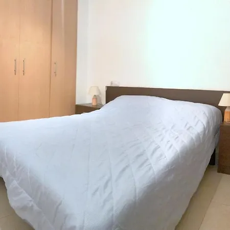 Moxo 5 Apartament *