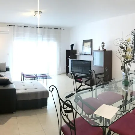 Moxo 5 * Empuriabrava