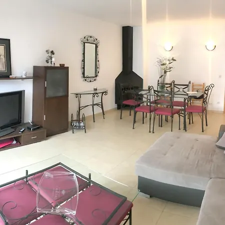 Apartament Moxo 5 Empuriabrava